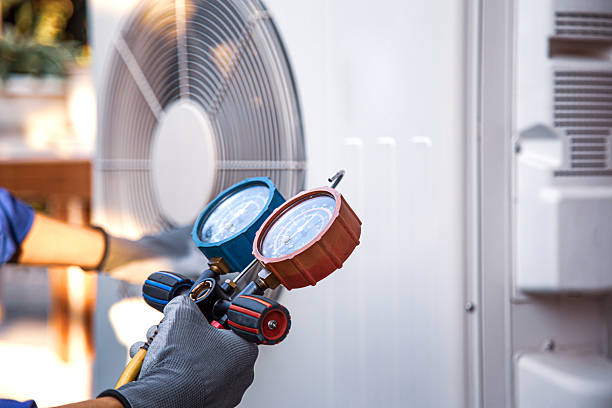 Trusted Air Conditioning Repair service in Butler, NJ - HVAC Repair CO