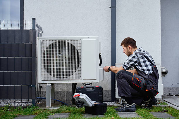 Trusted Air Duct Cleaning service in Butler, NJ - HVAC Repair CO